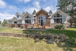 20235 Hardy Rd, Bend, OR 97703