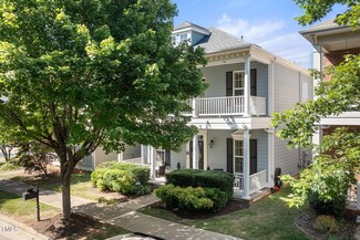 844 Historian St, Raleigh, NC 27603