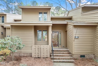 58 Stoneridge Rd, Durham, NC 27705