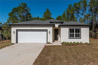 2833 E Newhaven St, Citrus Hills, FL 34453