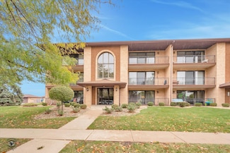 16019 Eagle Ridge Dr Unit 3S, Tinley Park, IL 60477