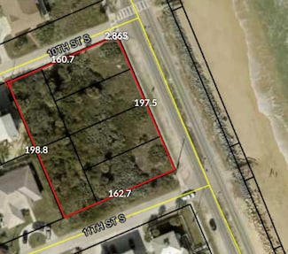 1000 S Oceanshore Blvd, Flagler Beach, FL 32136