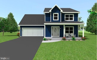 4 Hillside Vista Dr, Pine Grove, PA 17963