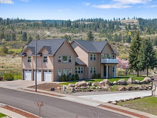 130 Ridge Dr, La Grande, Or, OR 97850