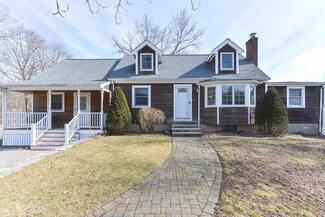 42 Francis Ave, West Bridgewater, MA 02379