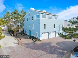 1131A Long Beach Blvd, Beach Haven, NJ 08008