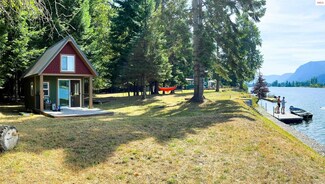 247 W Clark Fork Delta Shores Unit Blk 1 lot 16, Clark Fork, ID 83811