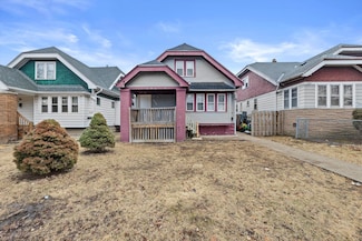 3946 N 25th St, Milwaukee, WI 53206