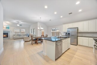 868 Layla Dr, Fate, TX 75087