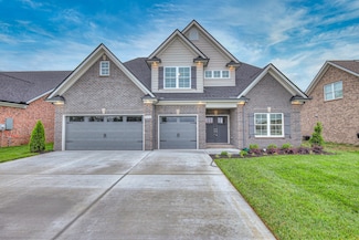 4016 Runyan Cove, Murfreesboro, TN 37127