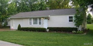 1729 E Highview Dr, Arnold, MO 63010