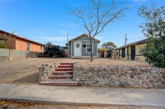 629 Avenue M, Boulder City, NV 89005