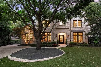 11026 Tibbs St, Dallas, TX 75230