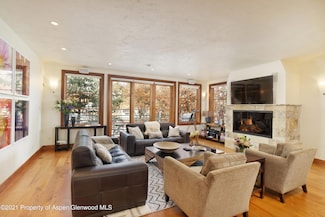 712 S Galena St Unit A, Aspen, CO 81611