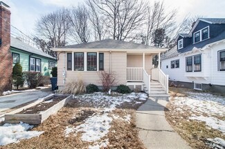 43 Waterman Rd, Roslindale, MA 02131