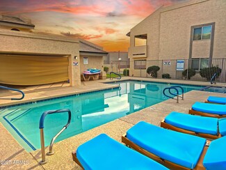 145 N 74th St Unit 256, Mesa, AZ 85207