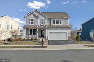 110 Dizerega Ct SW, Leesburg, VA 20175