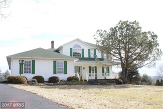 236 Hebron Ct, Madison, VA 22727