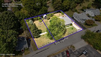 1717 Odaniel Ave, Louisville, KY 40213