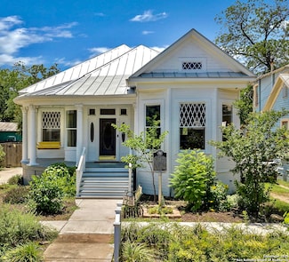 317 Wickes St, San Antonio, TX 78210