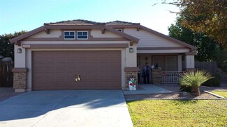 2633 E Del Rio St, Gilbert, AZ 85295