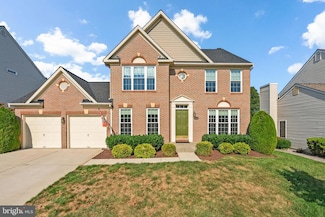 5908 Clear Ridge Rd, Elkridge, MD 21075