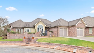 12 Steamboat Bnd Blvd, New Iberia, LA 70563