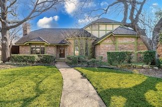 3012 Malibu Place, Plano, TX 75023