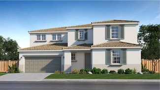 Residence 3, Tracy, CA 95377