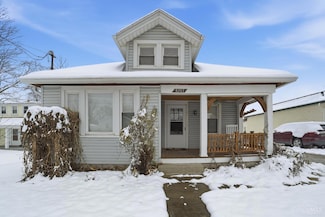 8203 Ohio 48, Maineville, OH 45039