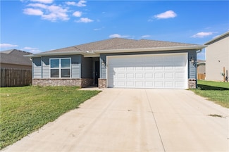 1770 King Rd, Centerton, AR 72719