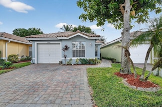 3386 Commodore Ct, West Palm Beach, FL 33411