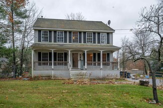 145 Westchester Dr, Milford, NH 03055