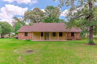 25458 Camelot Ln, Hockley, TX 77447