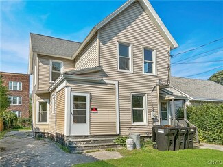 403 Bear St, Syracuse, NY 13208