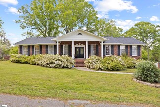2108 Woodland Way, Newberry, SC 29108