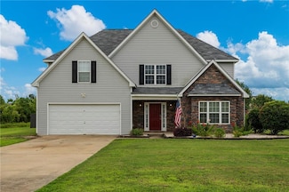 10 Apache Trail, Fort Mitchell, AL 36856