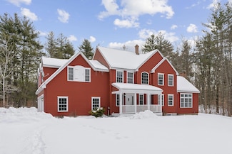 45 Smutty Ln, Saco, ME 04072