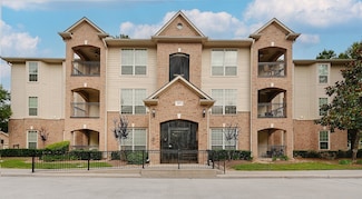 6607 Lake Woodlands Dr Unit 314, the Woodlands, TX 77382