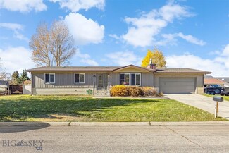 104 Obrien Ln, Butte, MT 59701