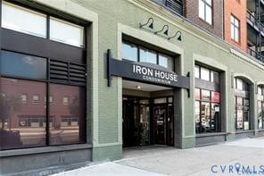 1333 W Broad St Unit 510, Richmond, VA 23220