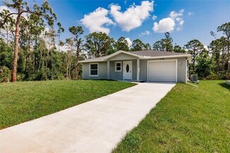 13271 Santa Maria Dr, Punta Gorda, FL 33955