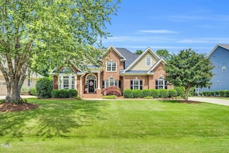 921 Riverwood Dr, Clayton, NC 27527