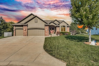 2629 E Kite Ct, Wichita, KS 67219