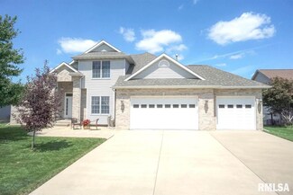 6509 Winterberry Ln, Springfield, IL 62712