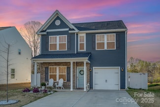 451 Brannon Meadows Dr, York, SC 29745