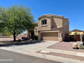 6388 W Copper Leaf Dr, Tucson, AZ 85757