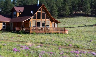 39858 U S 24, Florissant, CO 80816