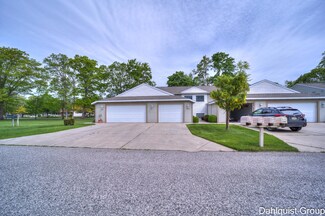 1238 Alison Ct Unit 7, Muskegon, MI 49441
