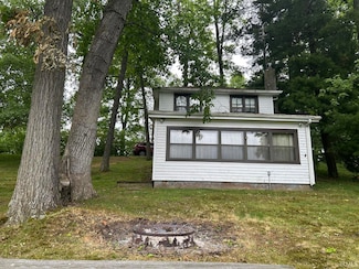 15844 Cook Lake Trail, Plymouth, IN 46563